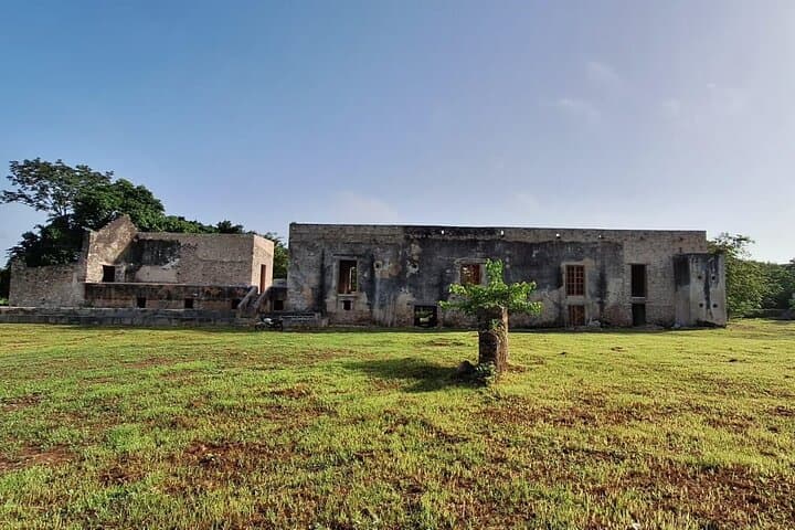 Chichen Itza Mayan Flavors & Private Hacienda with Cenote Day Tour from Mérida photo 5