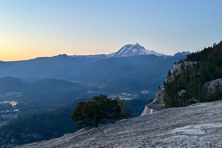 Stawamus Chief Hike: Squamish Stair‑Master to Panoramic Howe Sound Views photo 6