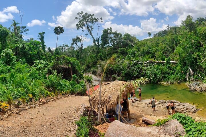 La Hacienda Park: 7-in-1 Adventure Day in Punta Cana photo 5
