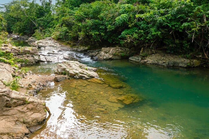 La Hacienda Park Adventure: Zipline, Buggies & Dominican Safari in Punta Cana photo 2
