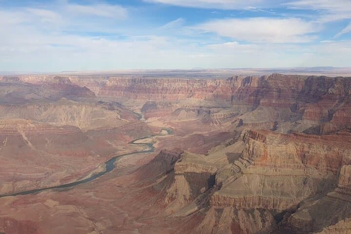 Las Vegas to Grand Canyon West Rim & Hoover Dam Day Tour photo 2