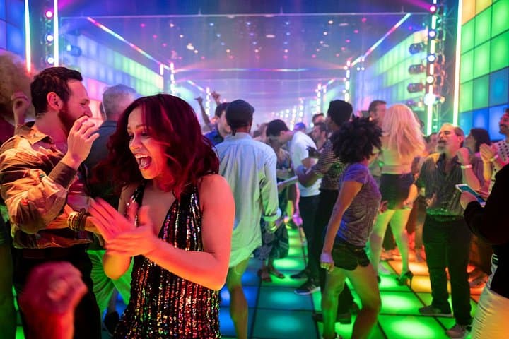 DiscoShow at The LINQ: Immersive ‘70s Dance Night on the Las Vegas Strip photo 2