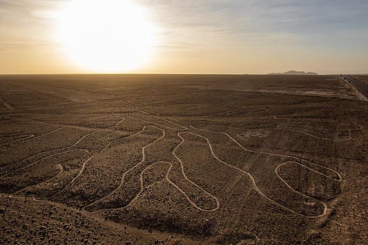 Lima to Nazca, Paracas & Huacachina: 2-Day Overflight, Ballestas and Dune Rush photo 4
