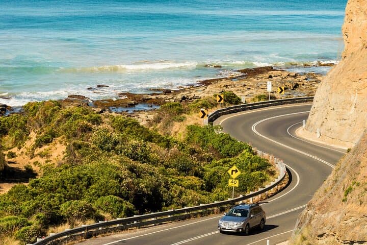 Great Ocean Road Sunset Tour to the 12 Apostles — Full-Day from Melbourne photo 6