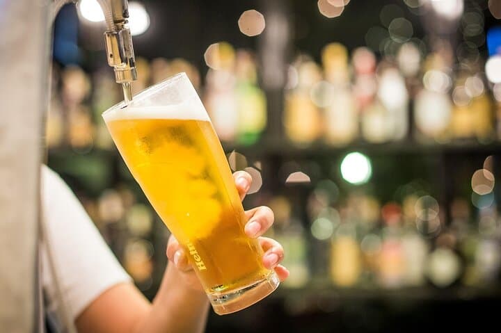 Sip Tel Aviv: Schnitt Brewery’s Original Craft Beer Tasting Experience photo 4