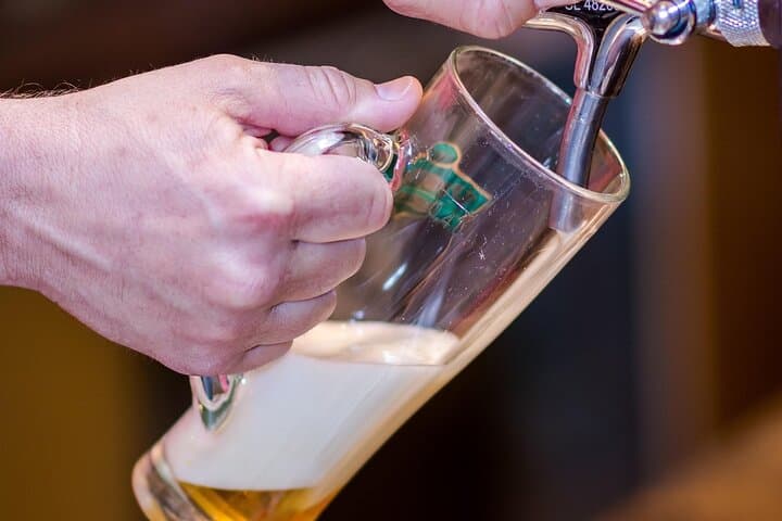 Sip Tel Aviv: Schnitt Brewery’s Original Craft Beer Tasting Experience photo 6