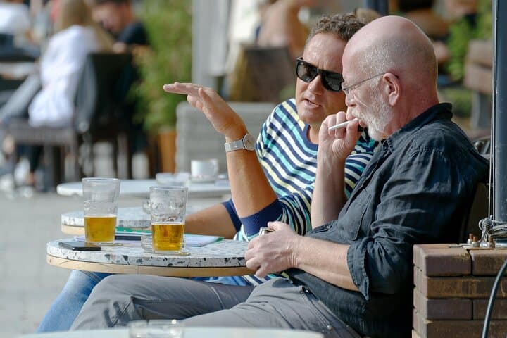 Sip Tel Aviv: Schnitt Brewery’s Original Craft Beer Tasting Experience photo 5