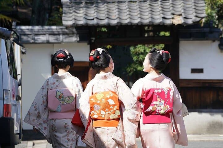 Private 10-Day Japan: Mt Fuji, Nakasendo Way & Cultural Highlights photo 6