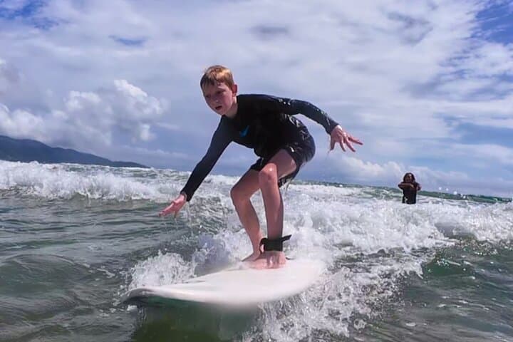 Master the Waves with Surf Lessons in Da Nang photo 3