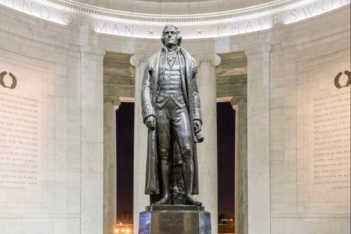 Inside Washington DC: A VIP Private Tour Experience with RSN Tours photo 3
