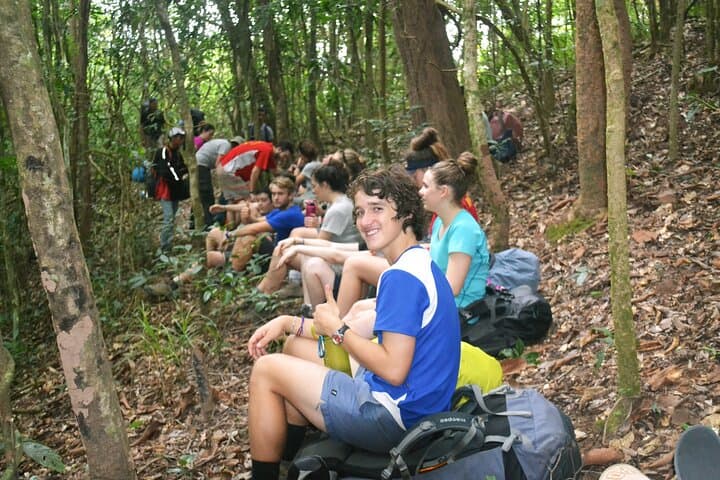 5-Day Trek in Nam Ha: Remote Villages, Khmu Culture & Jungle Survival photo 2
