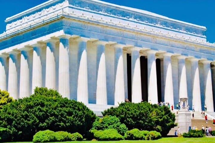 Inside Washington DC: A VIP Private Tour Experience with RSN Tours photo 2