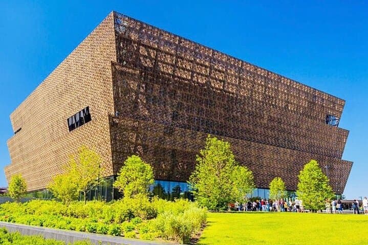 Inside Washington DC: A VIP Private Tour Experience with RSN Tours photo 5