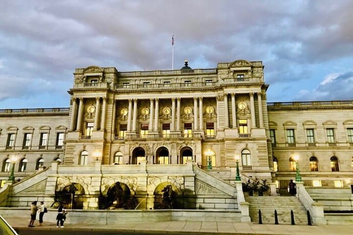 Inside Washington DC: A VIP Private Tour Experience with RSN Tours photo 6