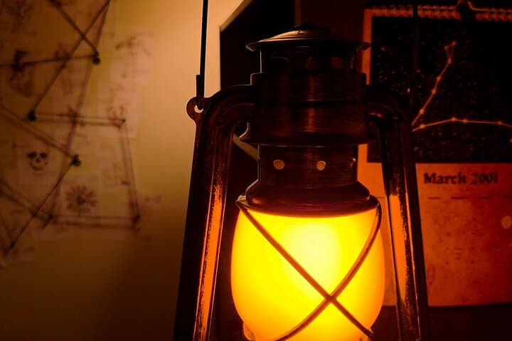 Cursed Cabin Escape Room in Taupō: 60-Min Paranormal Puzzle Experience photo 5