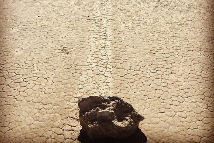 Death Valley Small Group Luxury SUV Day Tour — Dante's View, Badwater Basin & Zabriskie Point photo 4