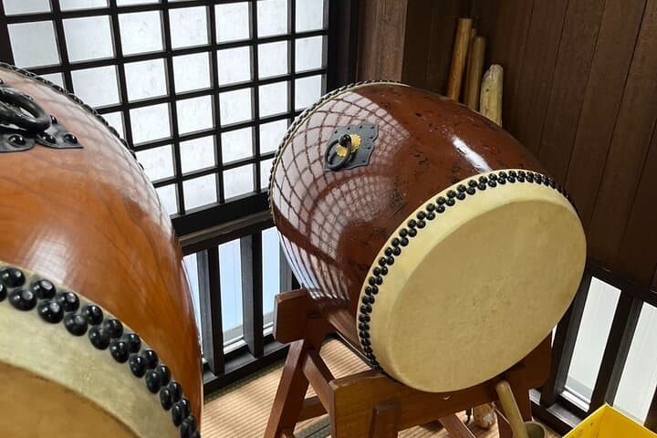 Kendo Swordsmanship Class in Osaka — Beginner Samurai Experience photo 2