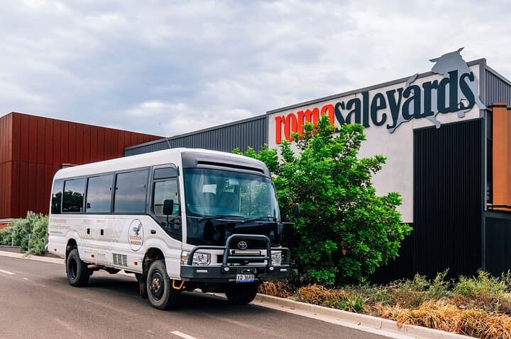 Roma Revelation: Morning History & Outback Town Tour in Queensland photo 3