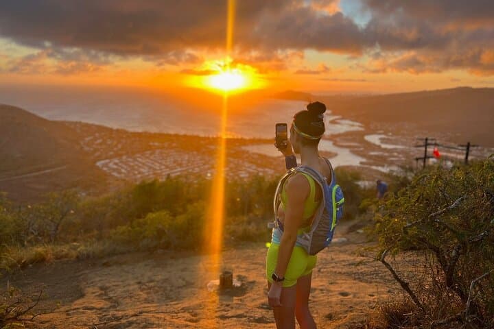 Hike Koko Head: Conquer Oahu’s 1,048 Steps with a Local Guide photo 3