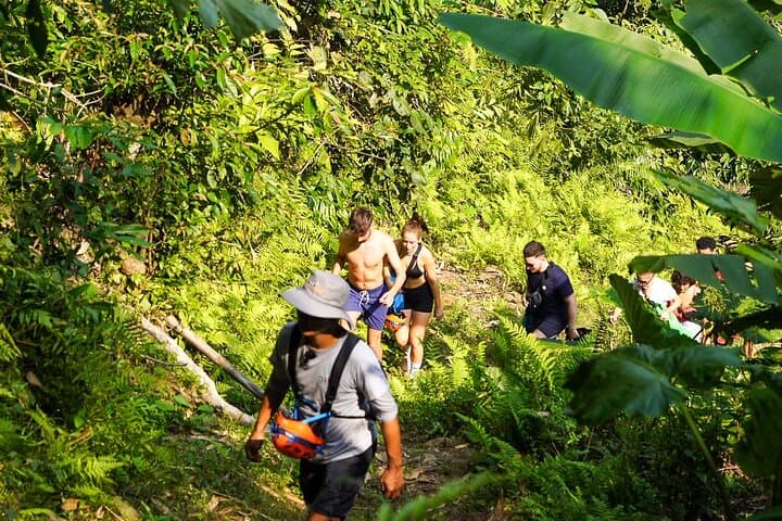 Tham Phay Cave Expedition & Jungle Trekking in Ba Be National Park — 4-Day Adventure photo 1