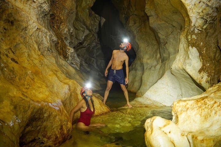 Tham Phay Cave Expedition & Jungle Trekking in Ba Be National Park — 4-Day Adventure photo 3