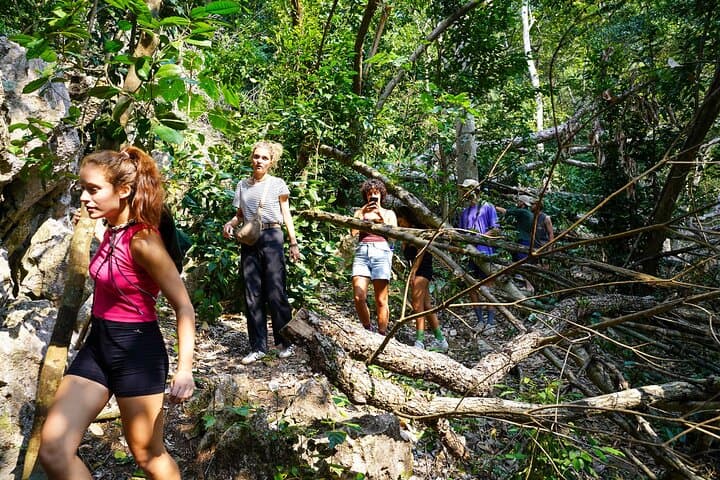 Tham Phay Cave Expedition & Jungle Trekking in Ba Be National Park — 4-Day Adventure photo 4