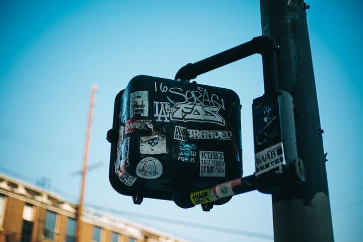 Bike the Arts District: Los Angeles Murals, Galleries & Little Tokyo Tour photo 6