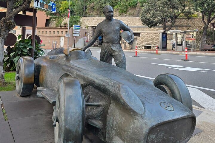 Private Riviera Tour: Nice, Eze & Monaco in 5–6 Hours photo 5