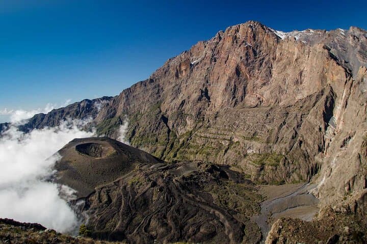 Four-Day Mount Meru Summit Trek: Private 4-Day Hike from Arusha photo 6