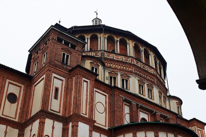 Milan Highlights: Duomo, La Scala & Last Supper Private Full-Day Tour photo 4