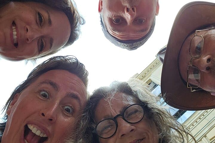 Solve the Case: Ottawa Murder Mystery Self-Guided Detective Game photo 3