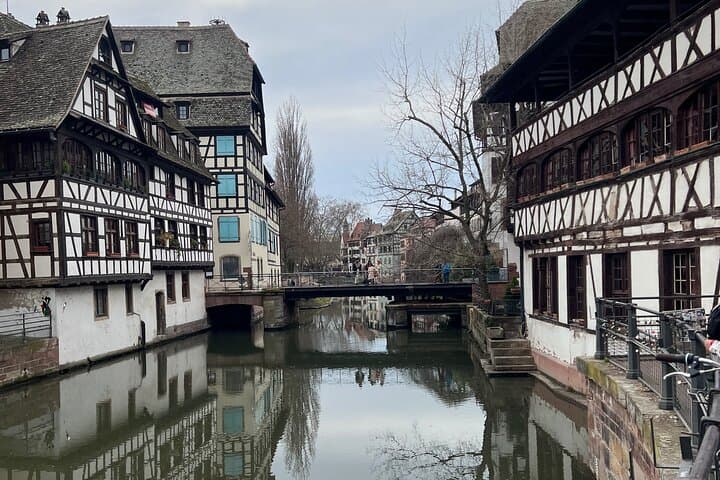 Private Luxury Tour of Colmar, Strasbourg & Riquewihr — Day Trip from Zurich photo 4