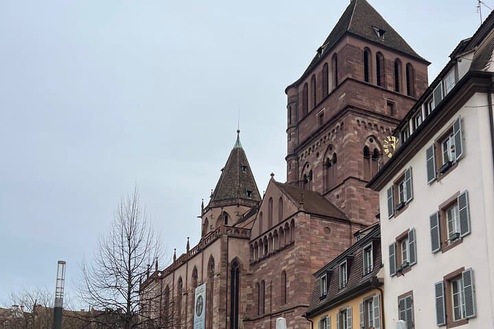 Private Luxury Tour of Colmar, Strasbourg & Riquewihr — Day Trip from Zurich photo 5