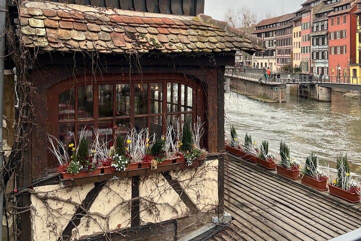 Private Luxury Tour of Colmar, Strasbourg & Riquewihr — Day Trip from Zurich photo 6