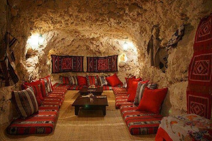 Day Trip to Sefrou and Bhalil from Fes: Waterfalls, Cave Homes & Village Life