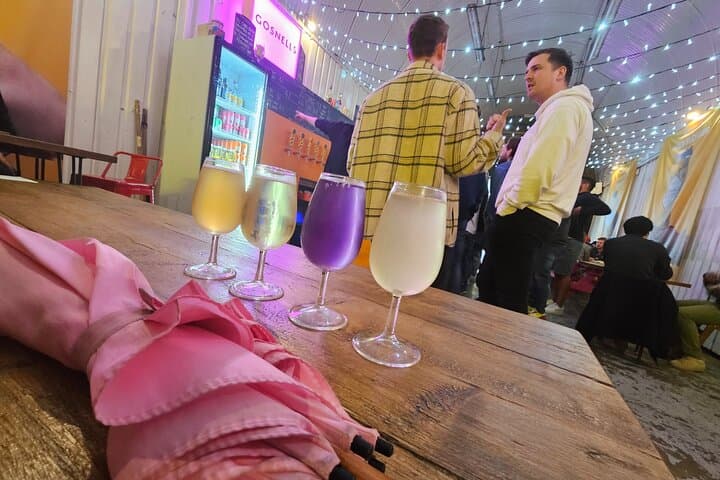 Bermondsey Beer Mile: London Craft Beer Walking Tour photo 6
