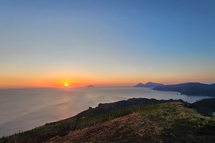 Vulcano Island Panoramic Jeep Tour: Hidden Trails & Crater Views photo 2