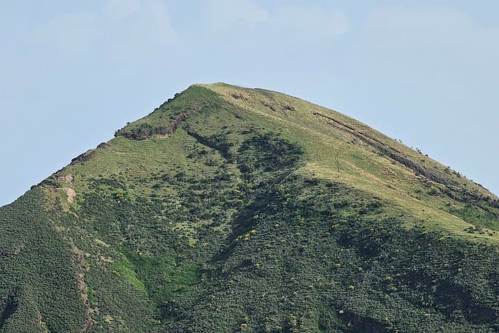 Vulcano Island Panoramic Jeep Tour: Hidden Trails & Crater Views photo 3