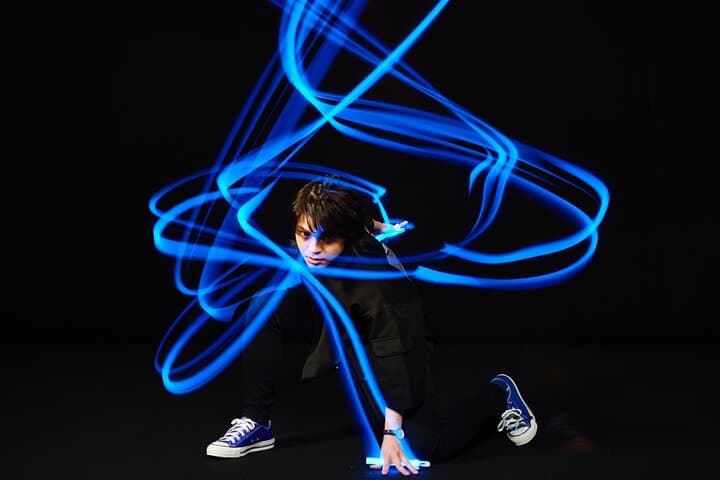 Learn Wotagei in Tokyo — Champion-Led Penlight Workshop with ZERO-UCHI
