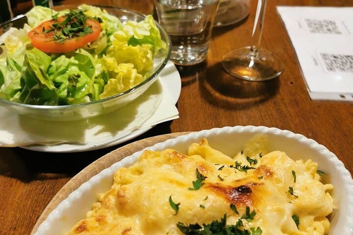Viennese Food Tour: Taste the World of Yesterday in Vienna’s 7th District photo 2