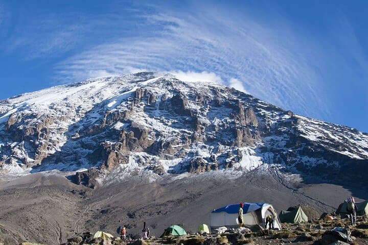 Mandara Hut Day Hike on Mount Kilimanjaro (Marangu Route) — From Arusha in One Day photo 6