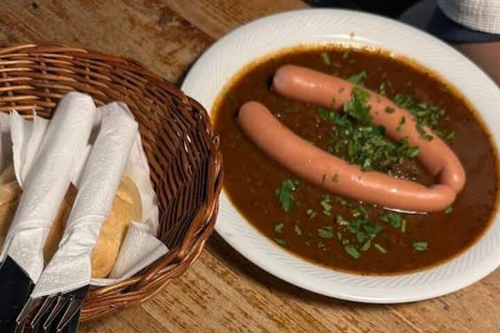 Viennese Food Tour: Taste the World of Yesterday in Vienna’s 7th District photo 3