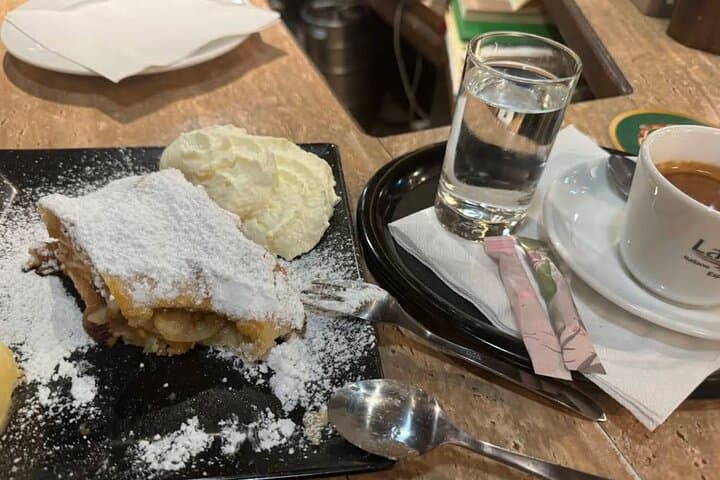Viennese Food Tour: Taste the World of Yesterday in Vienna’s 7th District photo 4