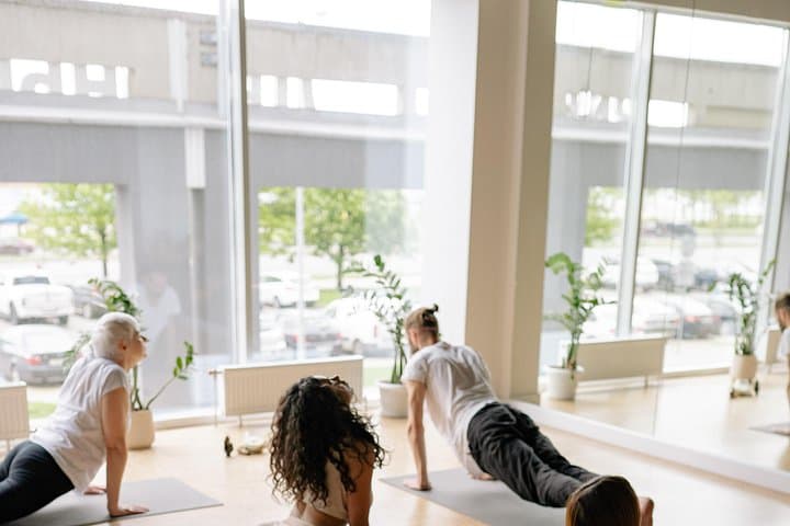 Dubai Premium Fitness Pass: Access Top Gyms and Studios Across the City photo 2