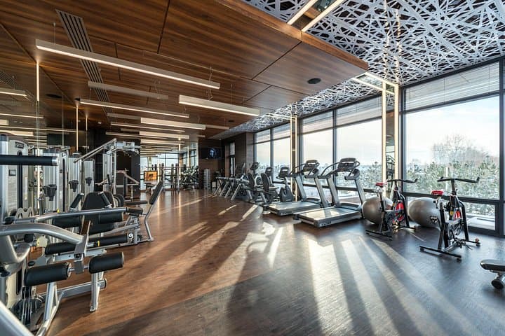 Dubai Premium Fitness Pass: Access Top Gyms and Studios Across the City photo 3