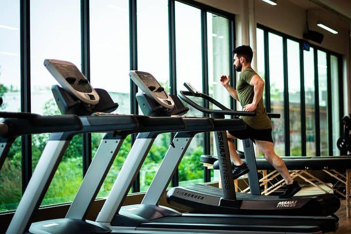 Dubai Premium Fitness Pass: Access Top Gyms and Studios Across the City photo 4