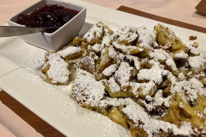Viennese Food Tour: Taste the World of Yesterday in Vienna’s 7th District photo 5