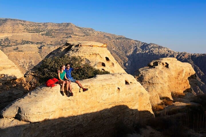 Petra Day Tour — Explore the Rose City, Siq & Monastery (Full-Day Guide) photo 5