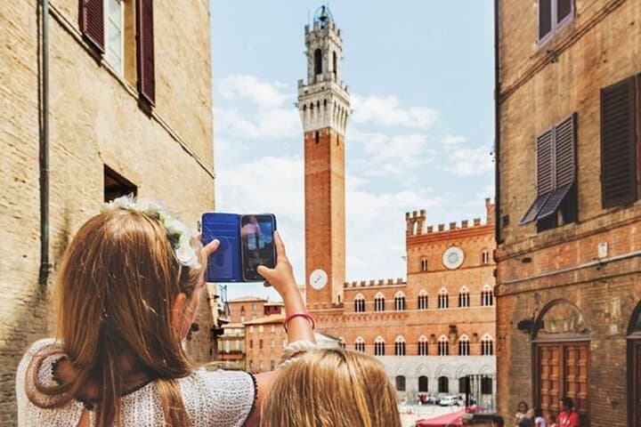 Florence & Pisa Shore Excursion from Livorno — Full-Day Guided Highlights