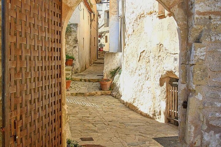 Bocairent: Day Trip to the Village Carved in Stone from Valencia photo 3